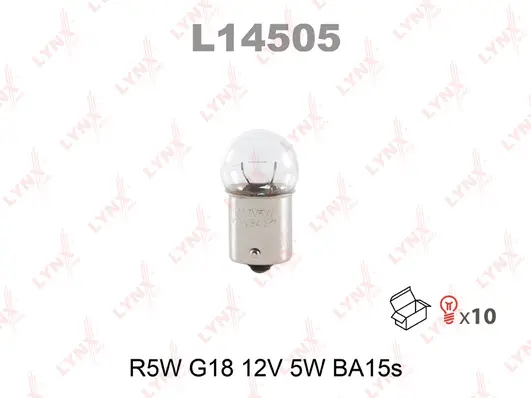 Bulb (L14505)