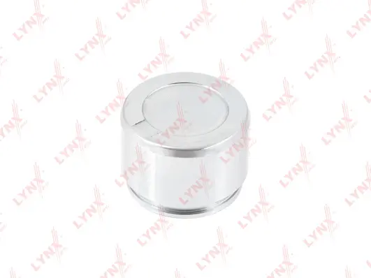 Piston, brake caliper (BC-4163)