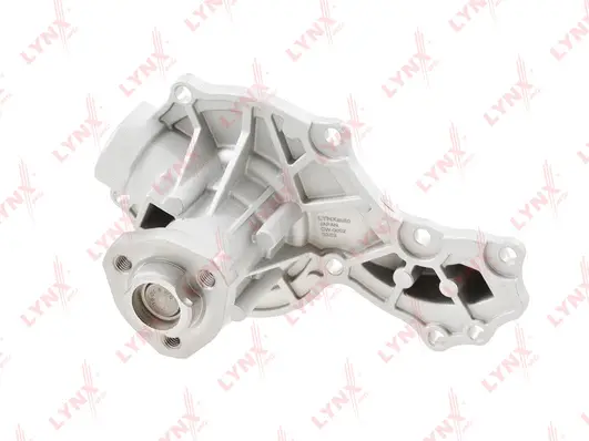 Water Pump, engine cooling (CW-0002)