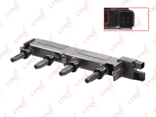 Ignition Coil (SPL1028)