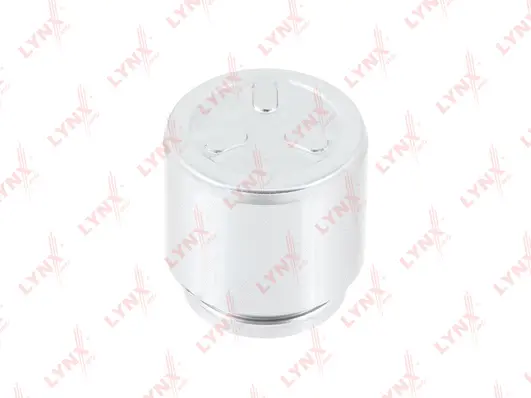 Piston, brake caliper (BC-4186)