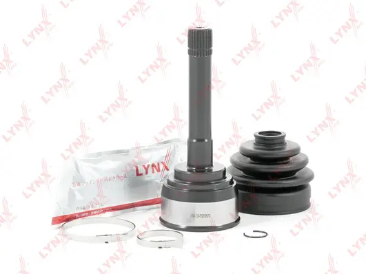 Joint Kit, drive shaft