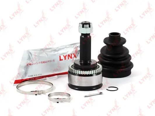 Joint Kit, drive shaft