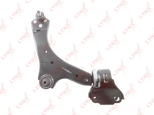 Control/Trailing Arm, wheel suspension (C5096R)