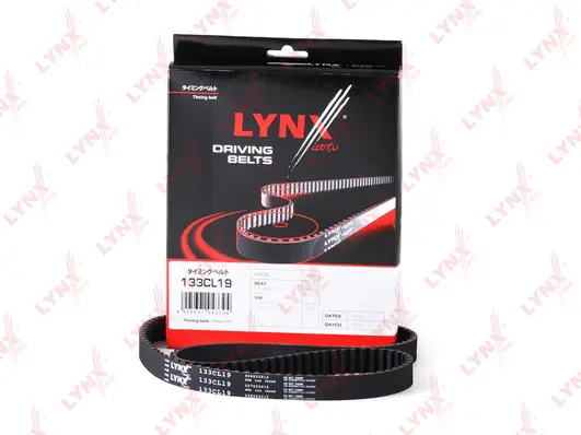 Timing Belt (133CL19)