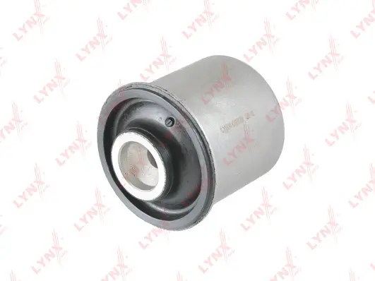 Bushing, axle beam (C9676)