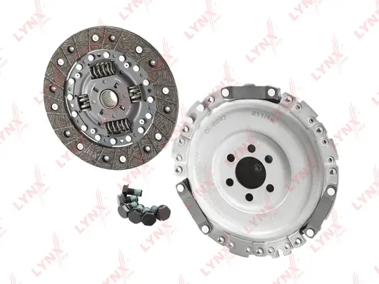 Clutch Kit