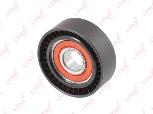 Tensioner Pulley, V-ribbed belt (PB-5304)