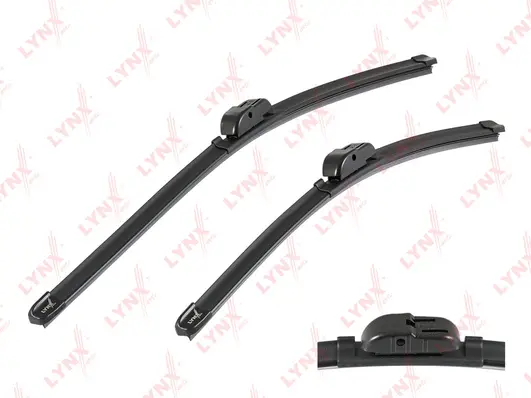 Wiper Blade