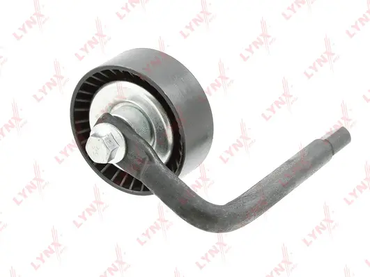 Tensioner Pulley, V-ribbed belt (PB-5116)
