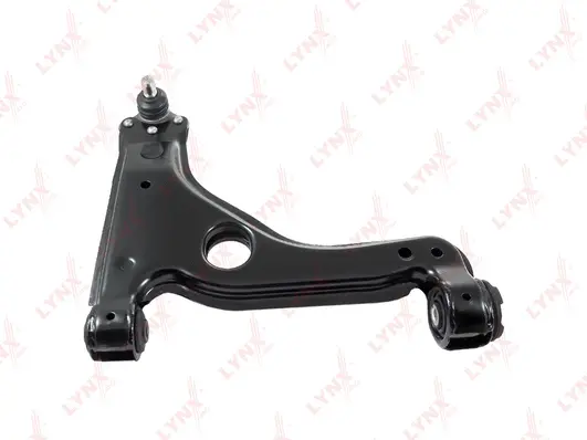 Control/Trailing Arm, wheel suspension (C5014R)