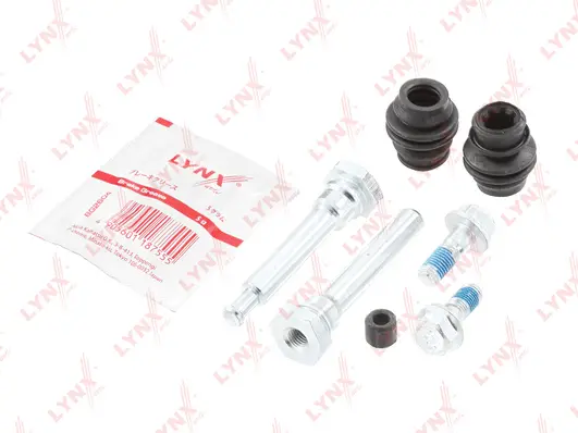 Guide Sleeve Kit, brake caliper (BC-2067)