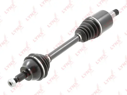 Drive Shaft