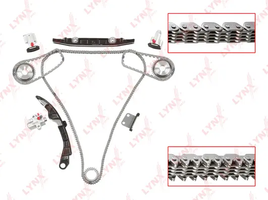 Timing Chain Kit (TK-0063)