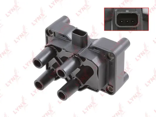 Ignition Coil (SPL1035)