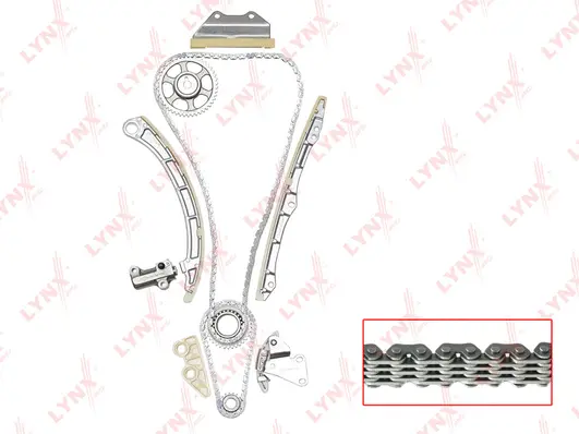 Timing Chain Kit (TK-0016)