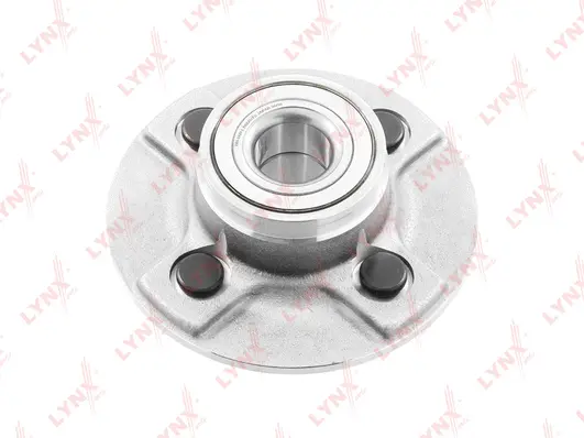 Wheel Bearing Kit (WH-1420)
