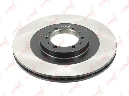 Brake Disc (BN-1096)