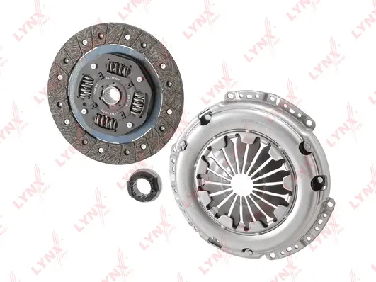 Clutch Kit