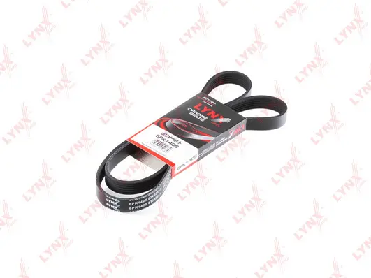 V-Ribbed Belt (6PK1405)