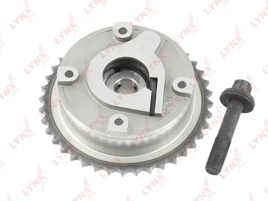 Camshaft Adjuster (TV-0001)