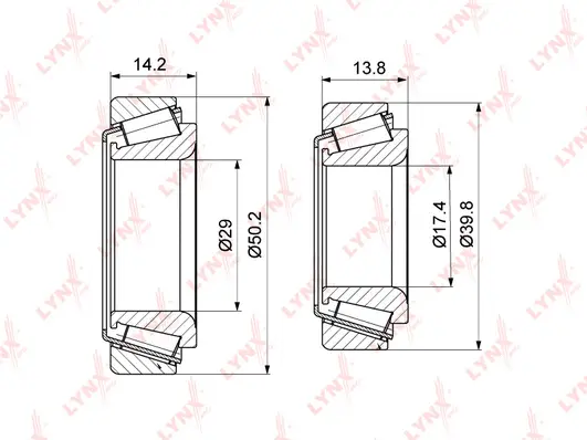 Wheel Bearing Kit