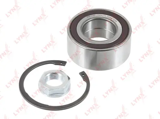 Wheel Bearing Kit (WB-1185)