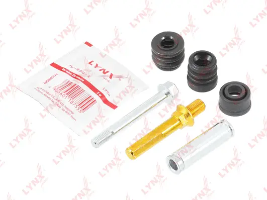 Guide Sleeve Kit, brake caliper (BC-2042)