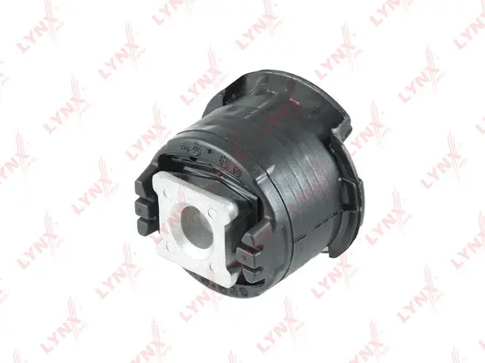 Bushing, axle beam