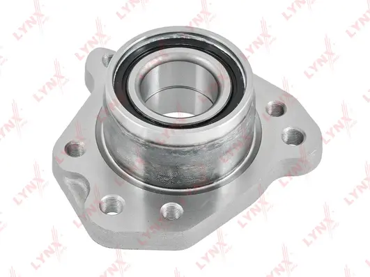 Wheel Bearing Kit (WB-1011)