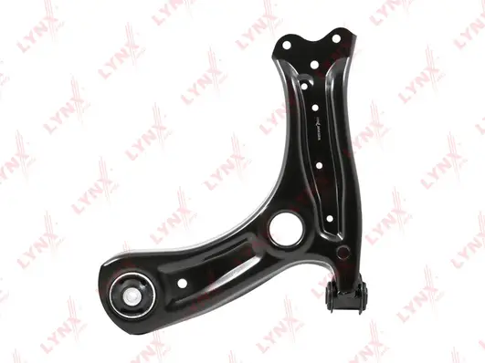 Control/Trailing Arm, wheel suspension (C5606L)