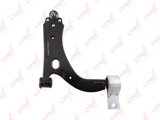 Control/Trailing Arm, wheel suspension (C5090R)