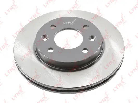 Brake Disc (BN-1795)