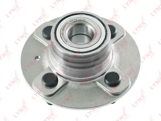 Wheel Bearing Kit (WH-1115)