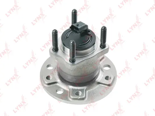 Wheel Bearing Kit (WH-1143)