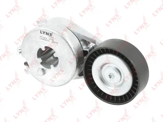 Belt Tensioner, V-ribbed belt (PT-3214)