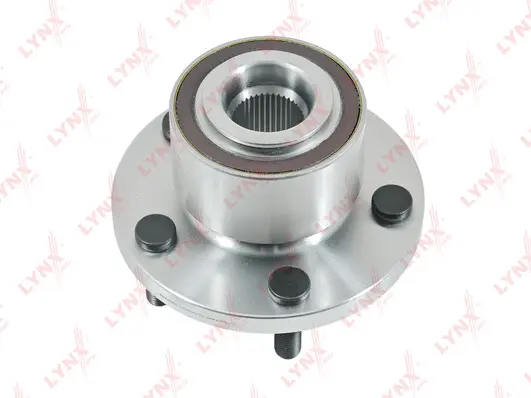 Wheel Bearing Kit (WH-1006)