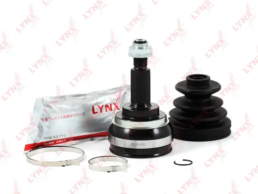 Joint Kit, drive shaft