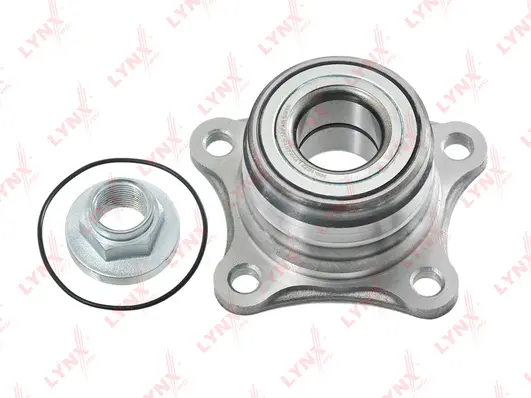 Wheel Bearing Kit (WB-1022)