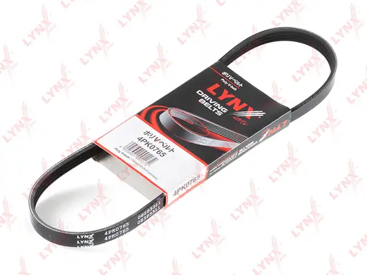 V-Ribbed Belt (4PK0765)