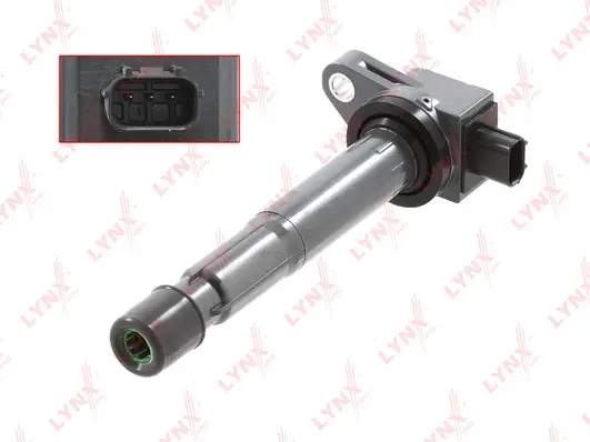 Ignition Coil (SPL1173)