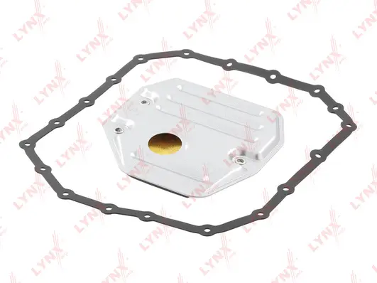 Hydraulic Filter Kit, automatic transmission