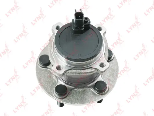 Wheel Bearing Kit (WH-1225)