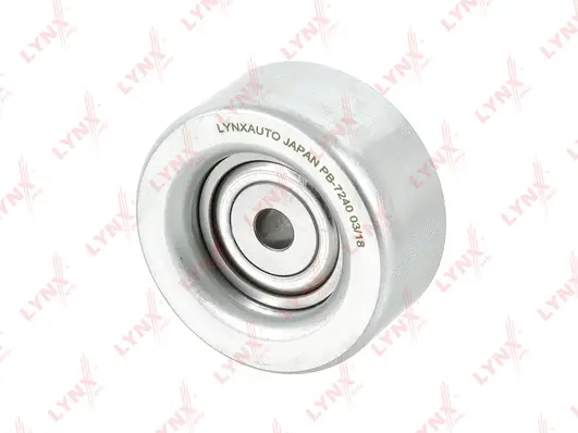 Deflection/Guide Pulley, V-ribbed belt (PB-7240)