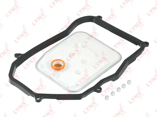 Hydraulic Filter Kit, automatic transmission (LT-1012)