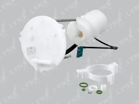 Fuel Filter (LF-834M)