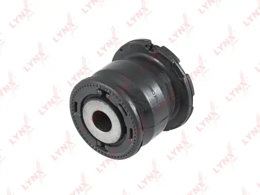 Mounting, control/trailing arm