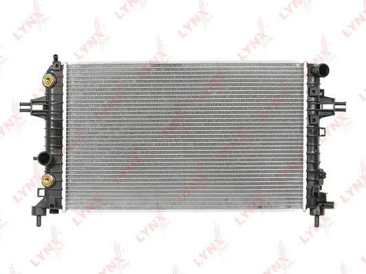 Radiator, engine cooling (RB-2323)