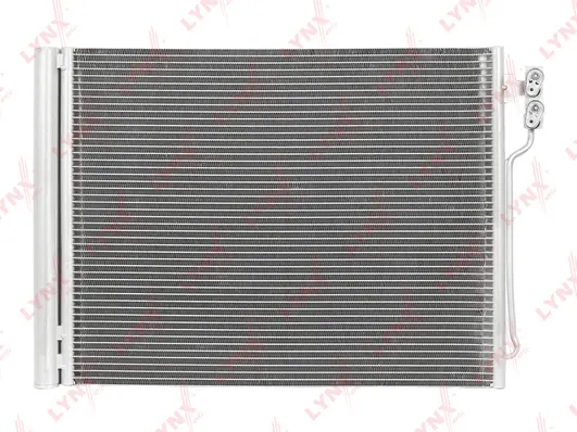 Condenser, air conditioning (RC-0175)