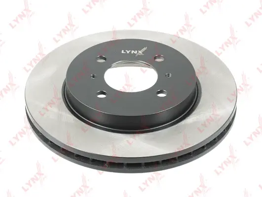 Brake Disc (BN-1089)